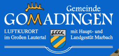 Gemeinde Gomadingen